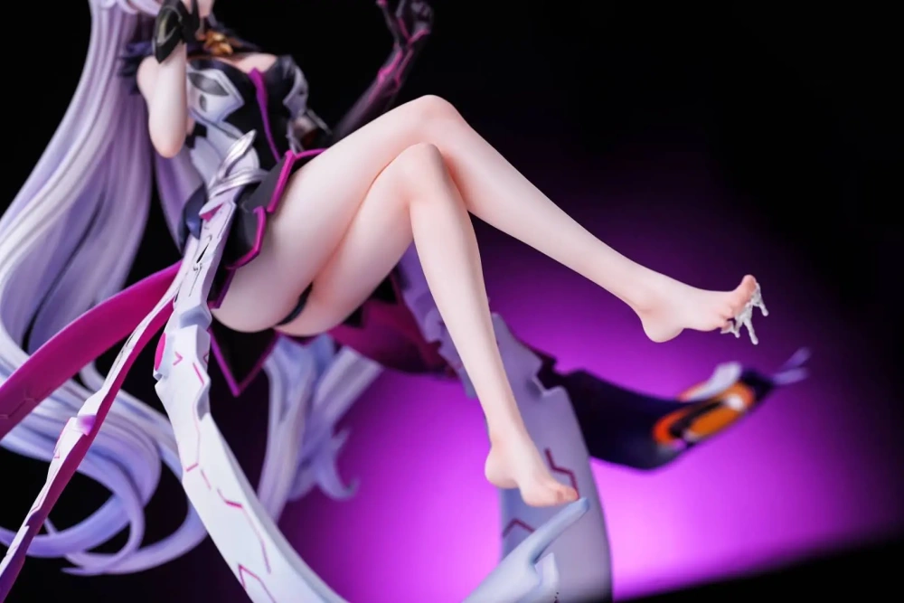 【PRE-ORDER】Sll Studio - Honkai Impact 3rd Herrscher of the Void