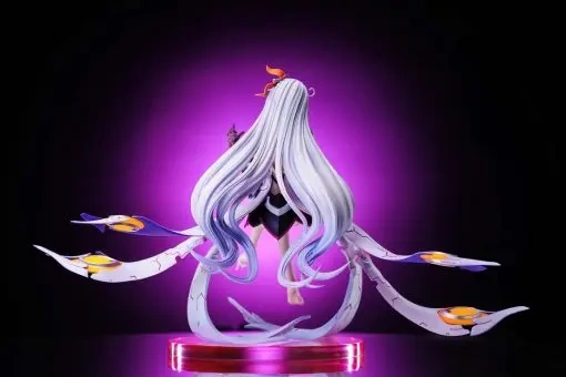 【PRE-ORDER】Sll Studio - Honkai Impact 3rd Herrscher of the Void