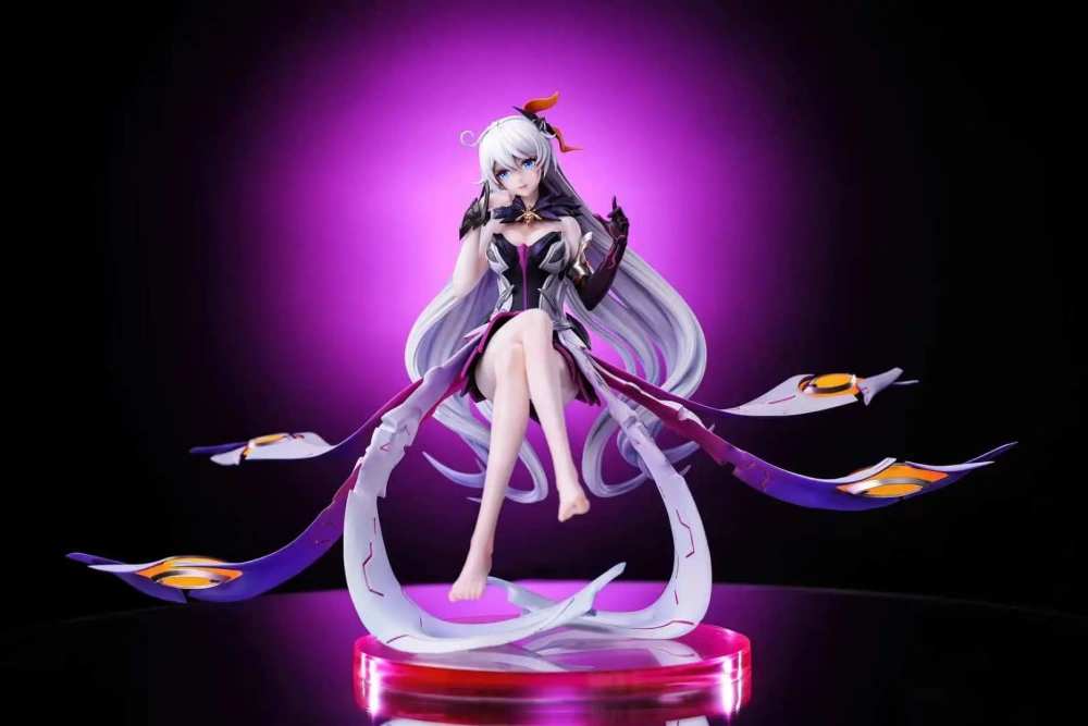 【PRE-ORDER】Sll Studio - Honkai Impact 3rd Herrscher of the Void