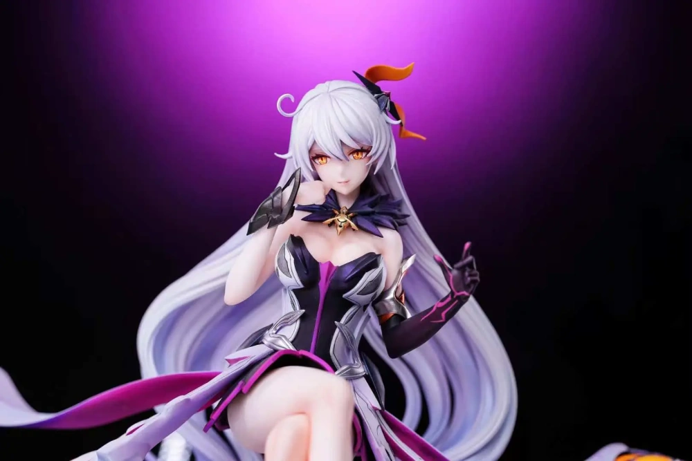 【PRE-ORDER】Sll Studio - Honkai Impact 3rd Herrscher of the Void