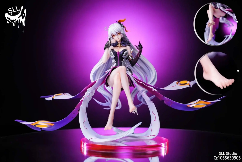 【PRE-ORDER】Sll Studio - Honkai Impact 3rd Herrscher of the Void