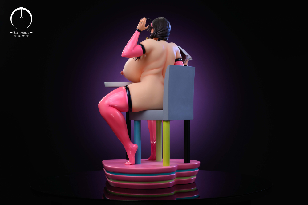 【PRE-ORDER】Sir Rouge - Takeda Hiromitsu Sakurako Silicone Doll (Licensed)