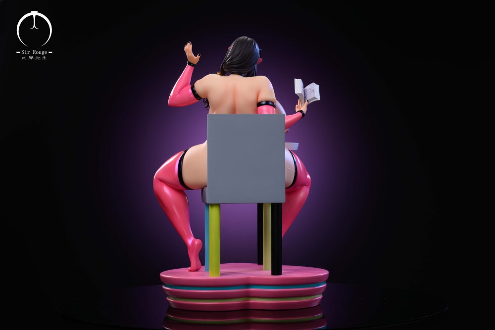 【PRE-ORDER】Sir Rouge - Takeda Hiromitsu Sakurako Silicone Doll (Licensed)