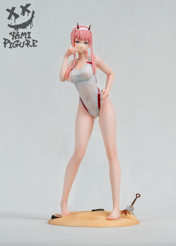 【PRE-ORDER】YAMI Studio - DARLING in the FRANXX Zero Two