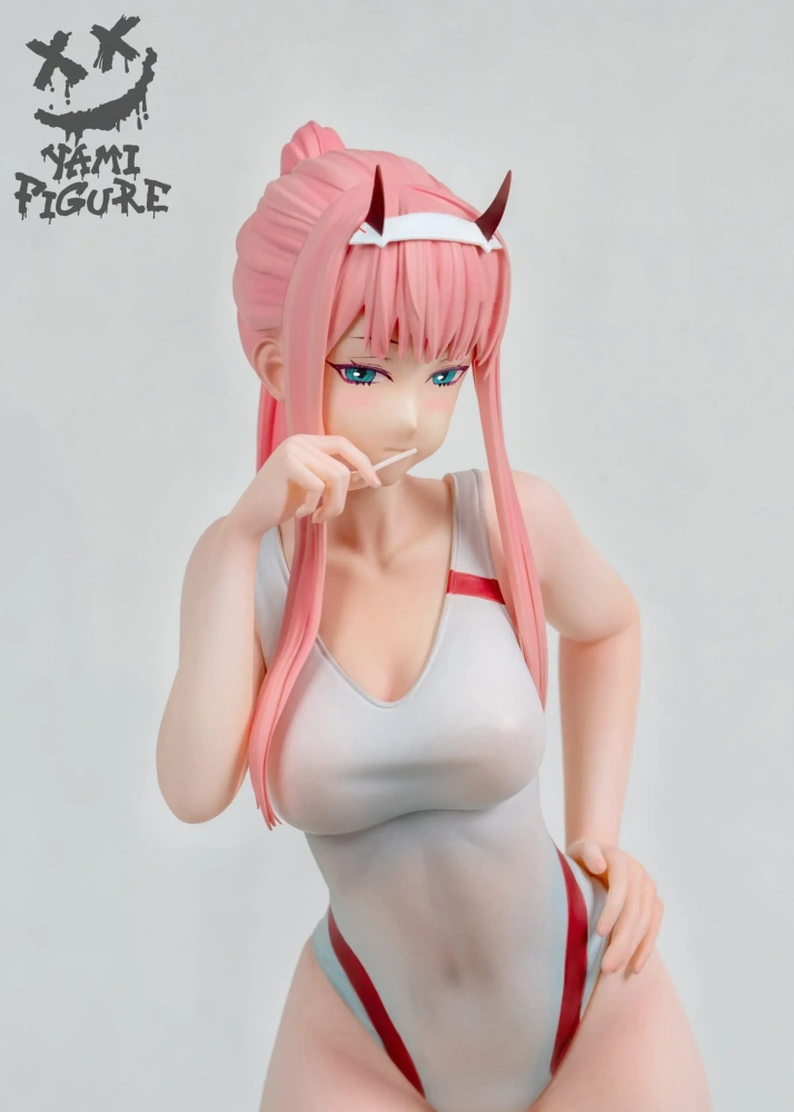 【PRE-ORDER】YAMI Studio - DARLING in the FRANXX Zero Two