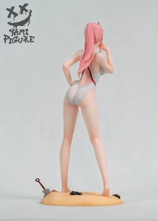 【PRE-ORDER】YAMI Studio - DARLING in the FRANXX Zero Two