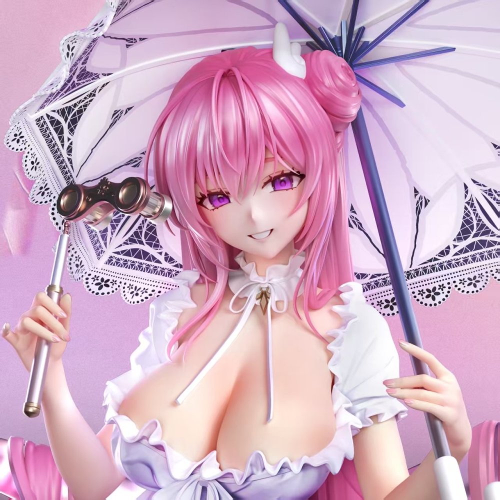 【PRE-ORDER】XHX Studio - Swimsuit Dorothy 1/6