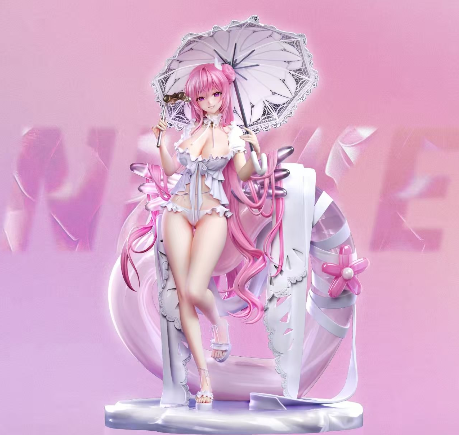 【PRE-ORDER】XHX Studio - Swimsuit Dorothy 1/6