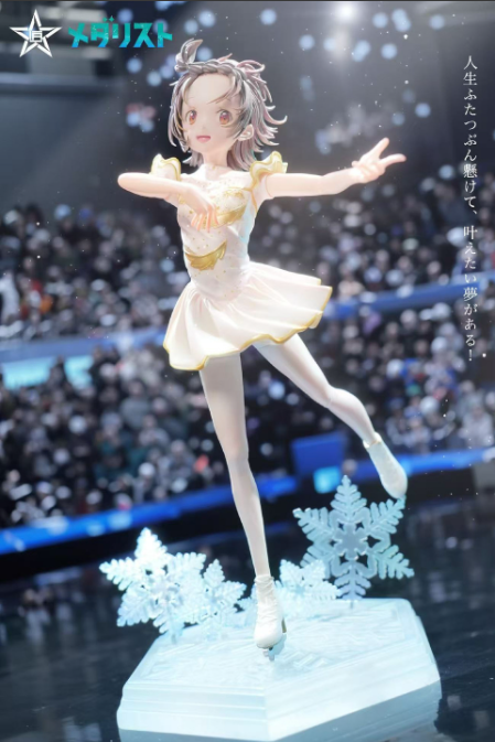【PRE-ORDER】JiangXing Studio 1:6 Yuitsuka Inori