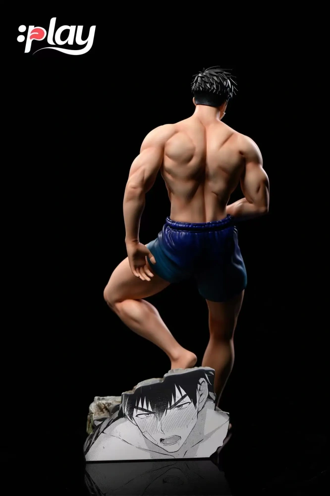 【PRE-ORDER】Play Studio - SEROK & Ding da 1/6