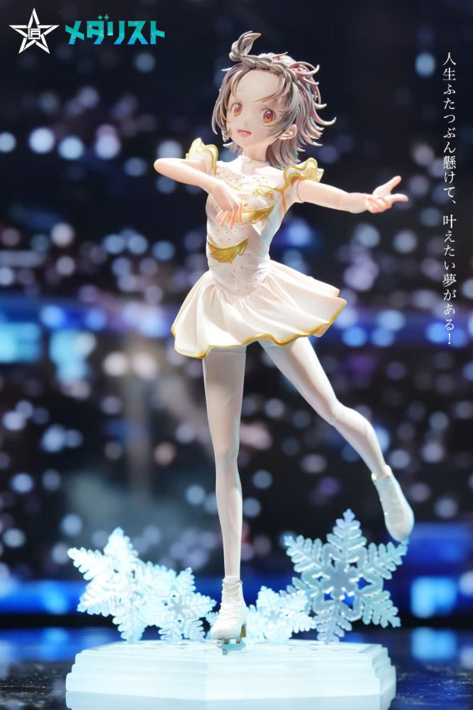 【PRE-ORDER】JiangXing Studio 1:6 Yuitsuka Inori