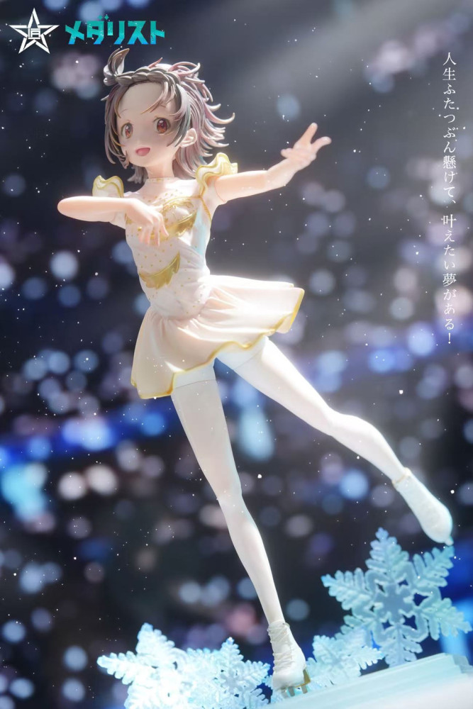 【PRE-ORDER】JiangXing Studio 1:6 Yuitsuka Inori