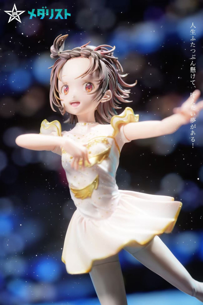 【PRE-ORDER】JiangXing Studio 1:6 Yuitsuka Inori