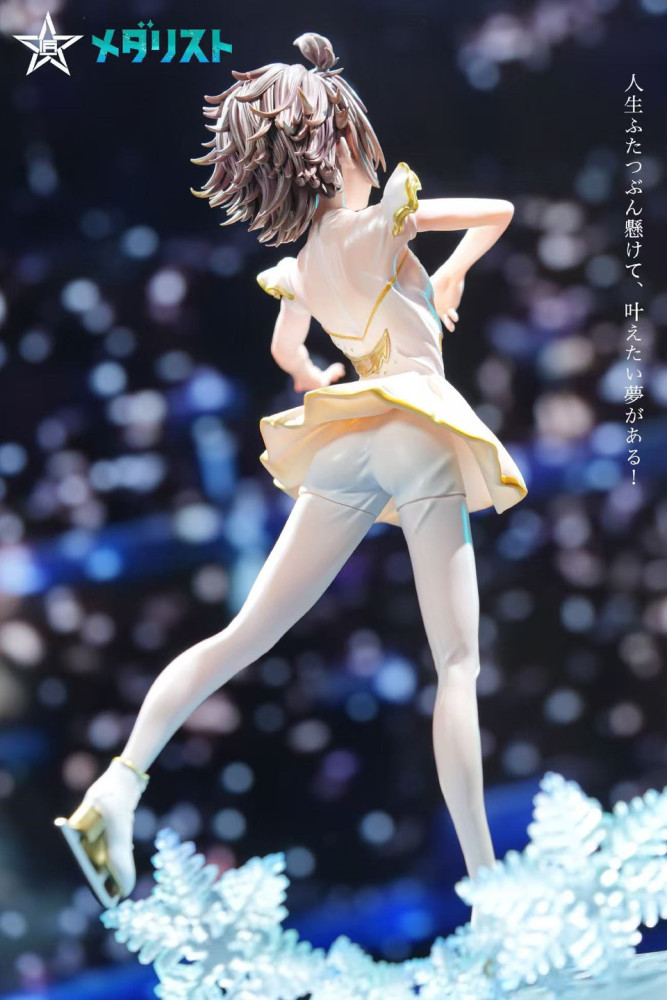 【PRE-ORDER】JiangXing Studio 1:6 Yuitsuka Inori