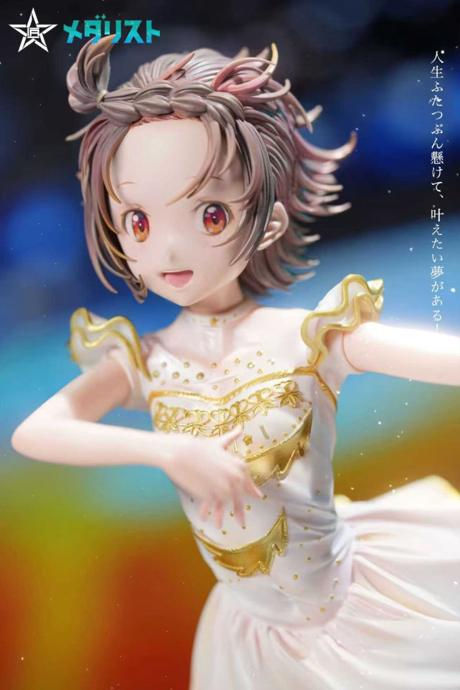 【PRE-ORDER】JiangXing Studio 1:6 Yuitsuka Inori