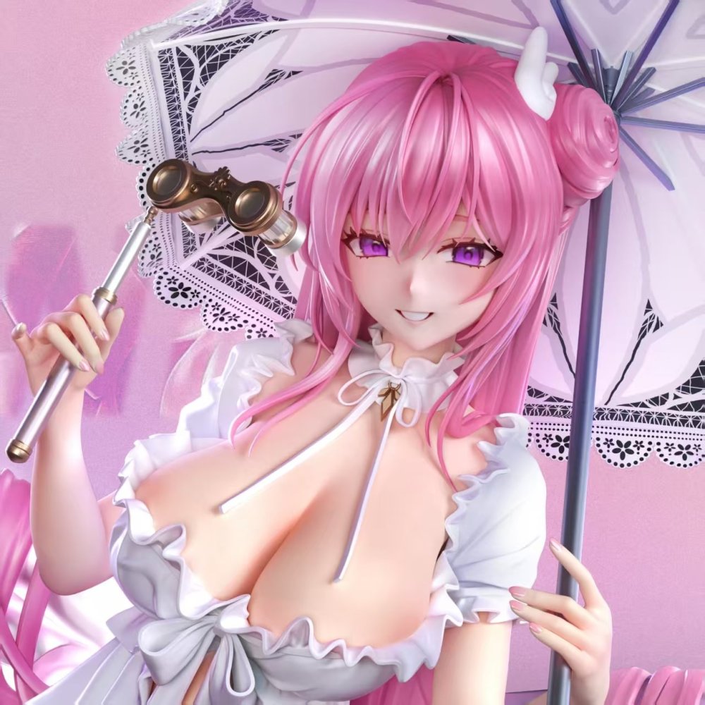 【PRE-ORDER】XHX Studio - Swimsuit Dorothy 1/6
