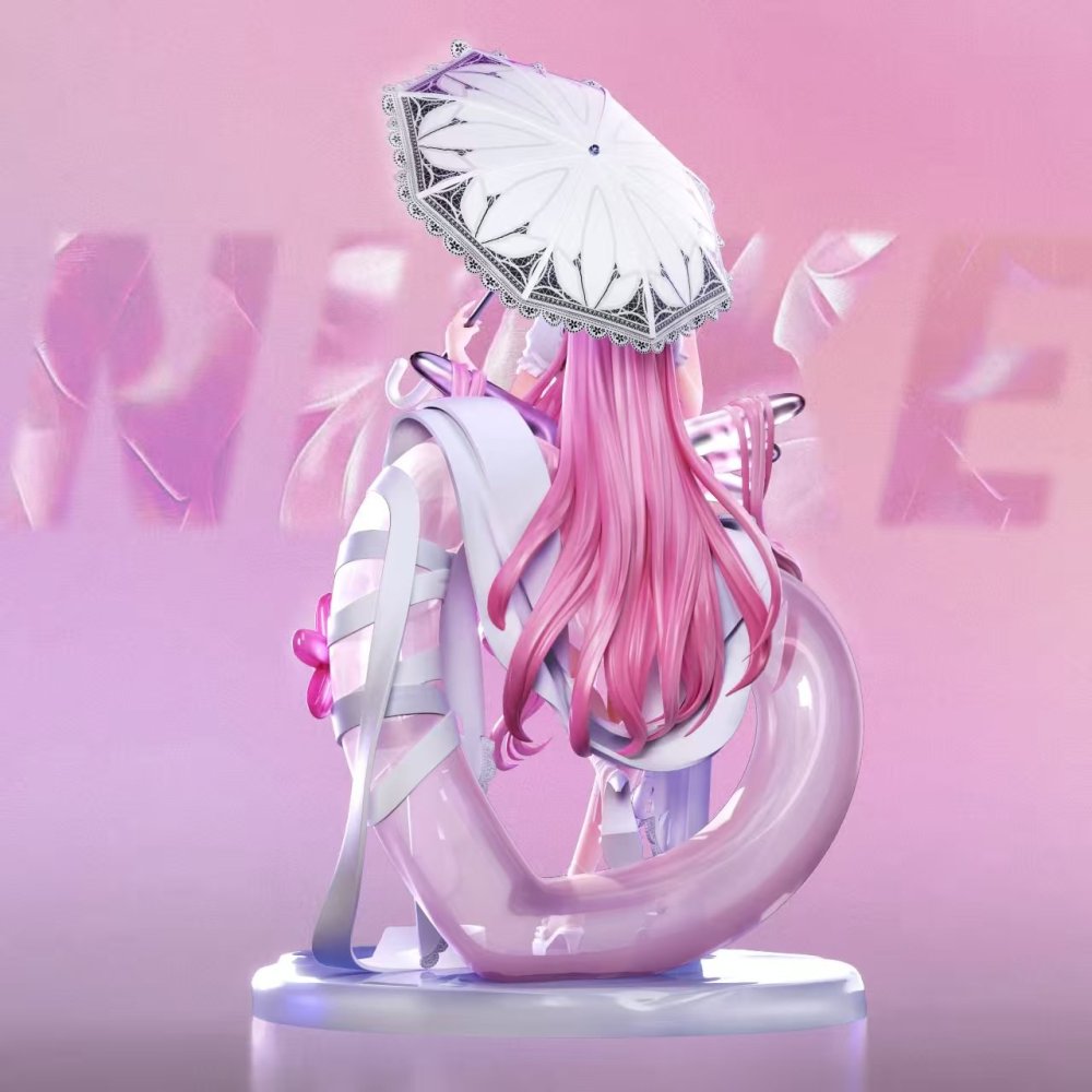 【PRE-ORDER】XHX Studio - Swimsuit Dorothy 1/6