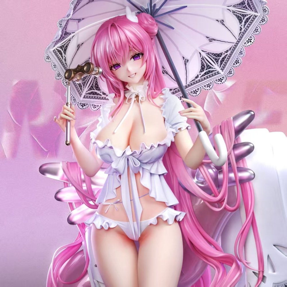 【PRE-ORDER】XHX Studio - Swimsuit Dorothy 1/6