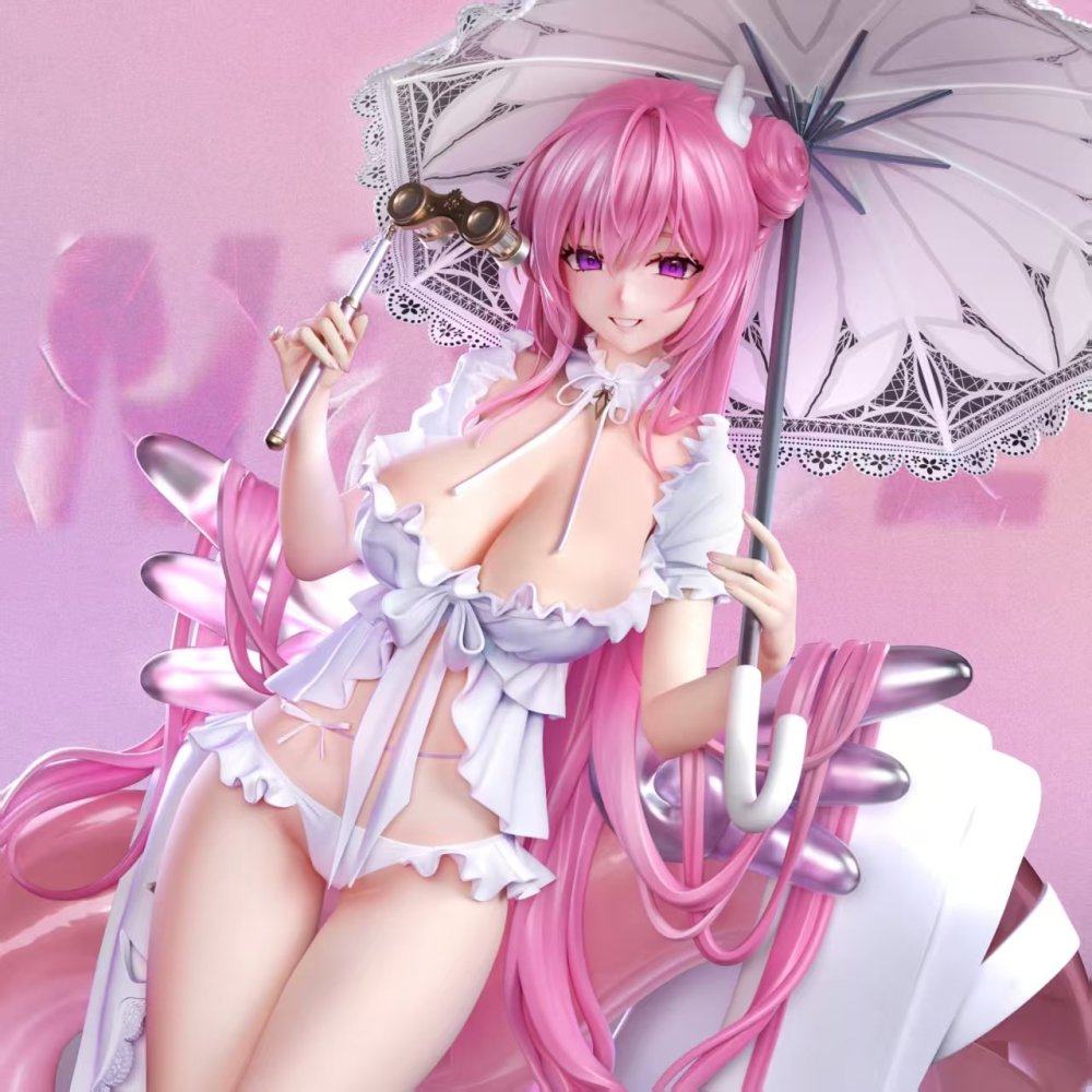【PRE-ORDER】XHX Studio - Swimsuit Dorothy 1/6
