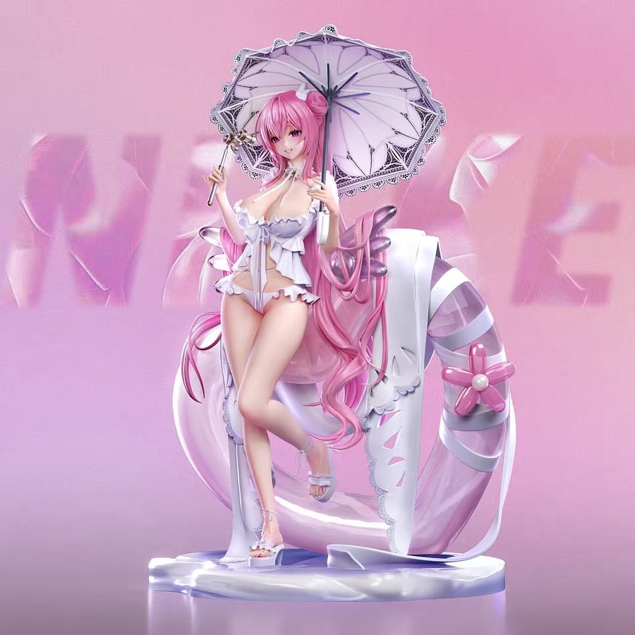 【PRE-ORDER】XHX Studio - Swimsuit Dorothy 1/6