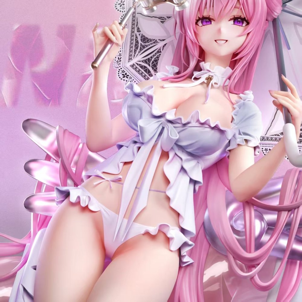 【PRE-ORDER】XHX Studio - Swimsuit Dorothy 1/6