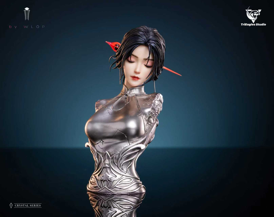【PRE-ORDER】TriEagles Studio 1:4 STARFALL