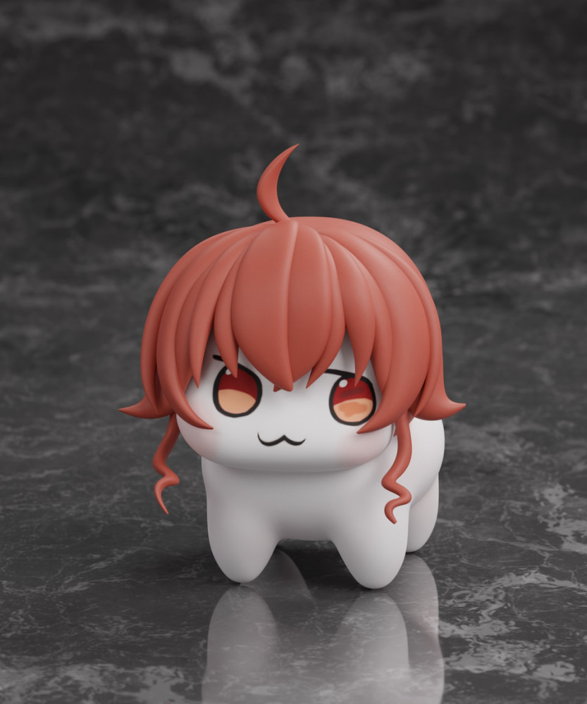 【PRE-ORDER】Tensei Studio 1:6 Cat-Ear Alice