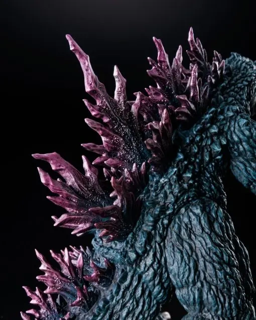 【PRE-ORDER】AOSHIMA - Godzilla Millennium (1999)