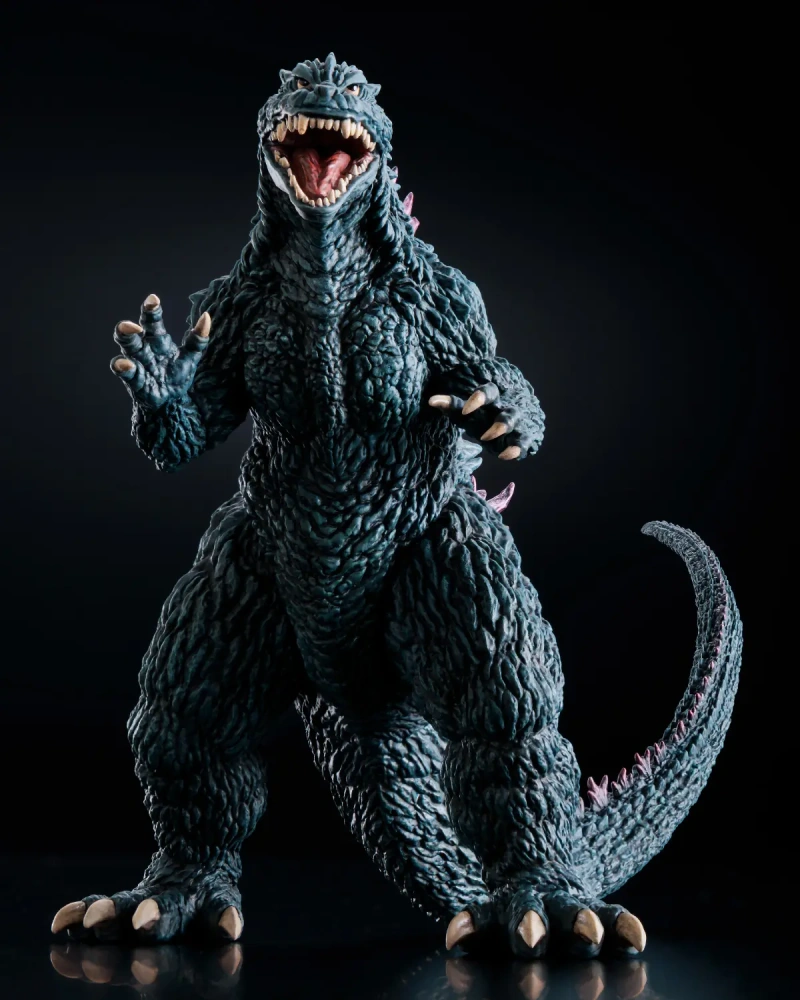 【PRE-ORDER】AOSHIMA - Godzilla Millennium (1999)