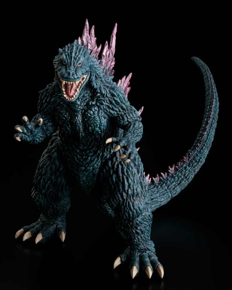 【PRE-ORDER】AOSHIMA - Godzilla Millennium (1999)