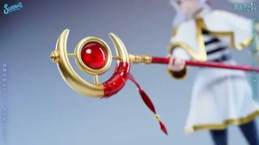 【PRE-ORDER】Summer Studio - Frieren Beyond Journey's End Battle the Strongest Magic Circle