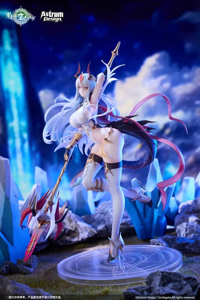 【IN-STOCK】Astrum Design Epic Seven New Moon Luna 1/7