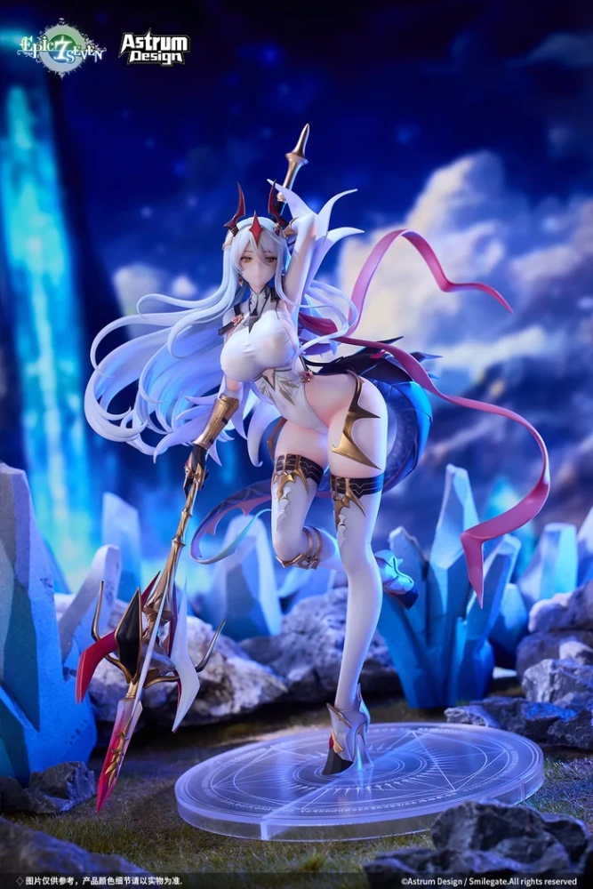 【IN-STOCK】Astrum Design Epic Seven New Moon Luna 1/7