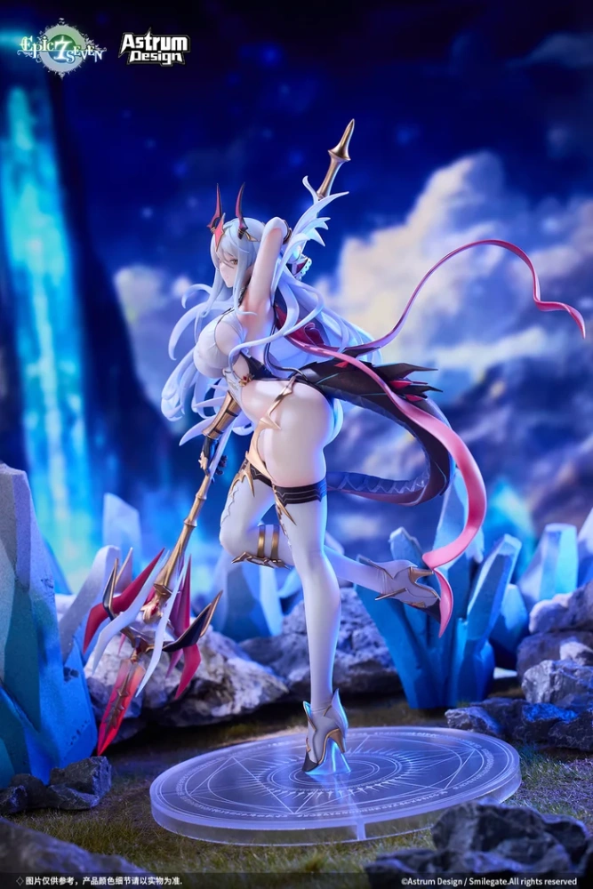 【IN-STOCK】Astrum Design Epic Seven New Moon Luna 1/7