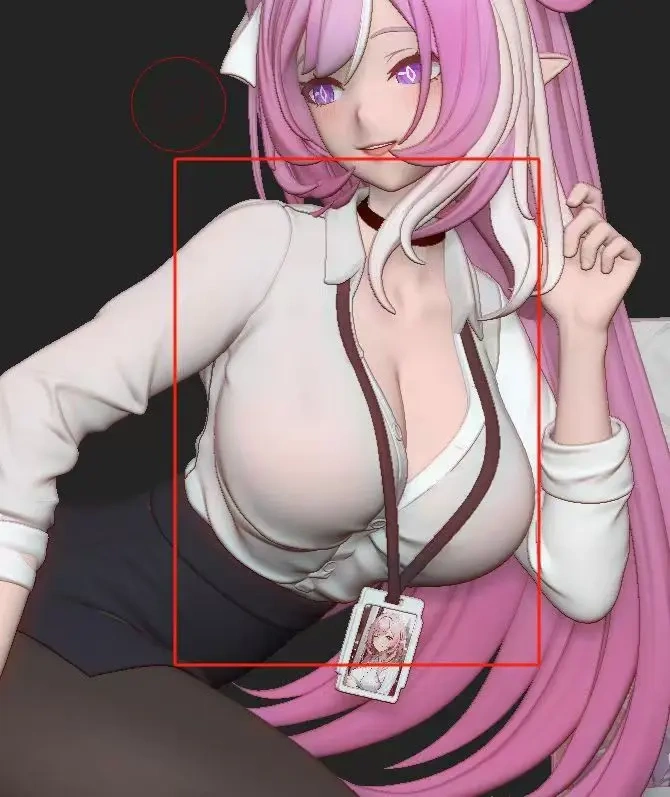 【PRE-ORDER】New Age Studio - Honkai Impact Elysia Colleague