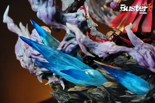 【PRE-ORDER】Buster Studio - One Piece Yamato