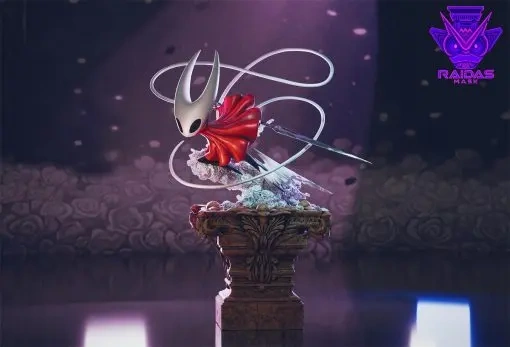 【PRE-ORDER】Raidas Mask Studio - Hollow Knight Silksong Hornet