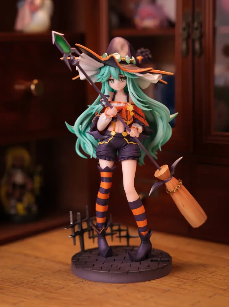 【PRE-ORDER】Miwu Studio - Date A Live #1 Natsumi