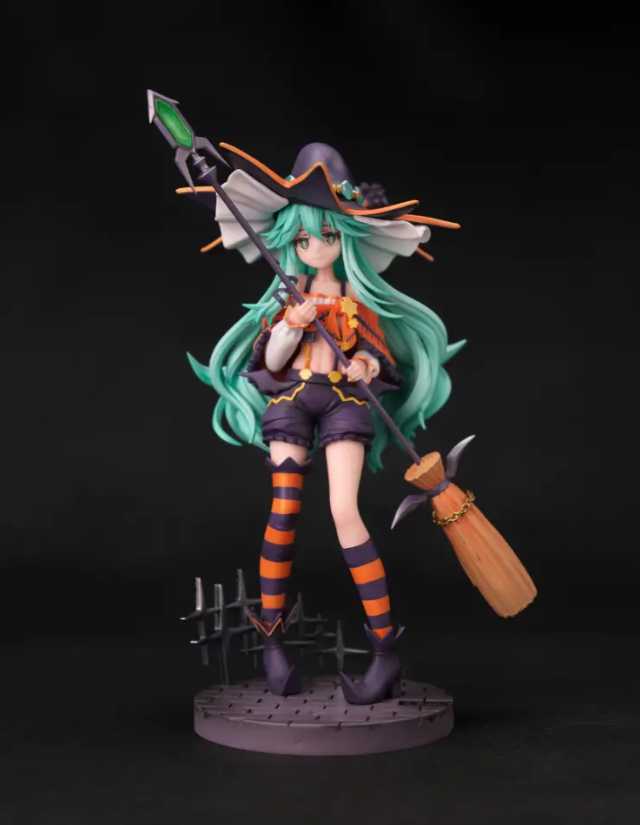【PRE-ORDER】Miwu Studio - Date A Live #1 Natsumi