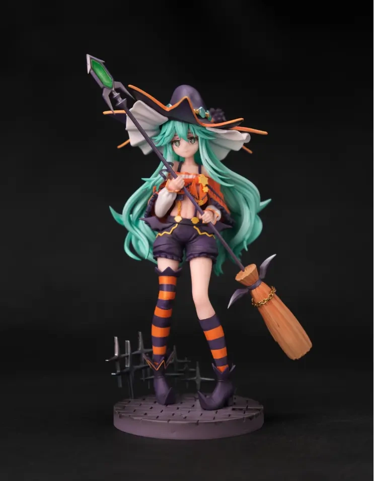 【PRE-ORDER】Miwu Studio - Date A Live #1 Natsumi