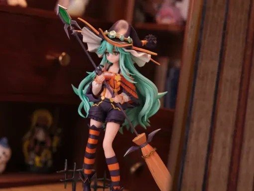 【PRE-ORDER】Miwu Studio - Date A Live #1 Natsumi