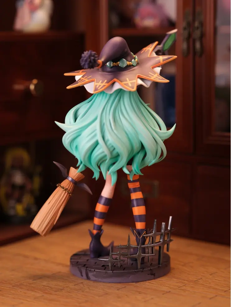 【PRE-ORDER】Miwu Studio - Date A Live #1 Natsumi