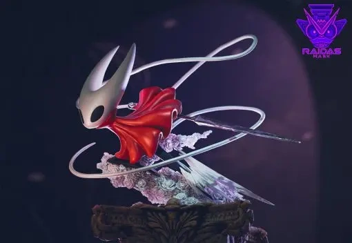 【PRE-ORDER】Raidas Mask Studio - Hollow Knight Silksong Hornet