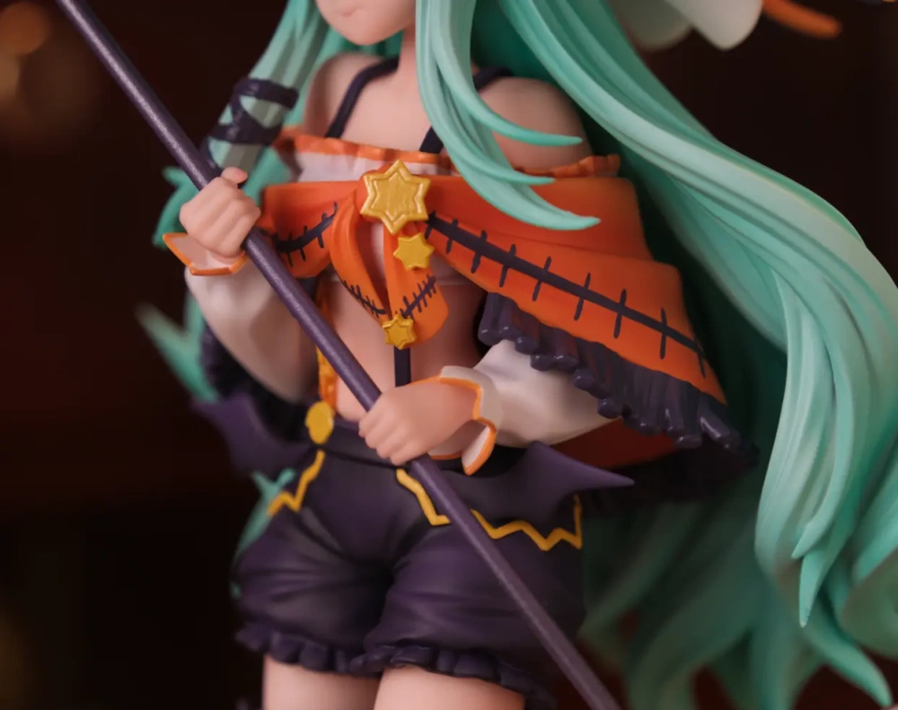 【PRE-ORDER】Miwu Studio - Date A Live #1 Natsumi