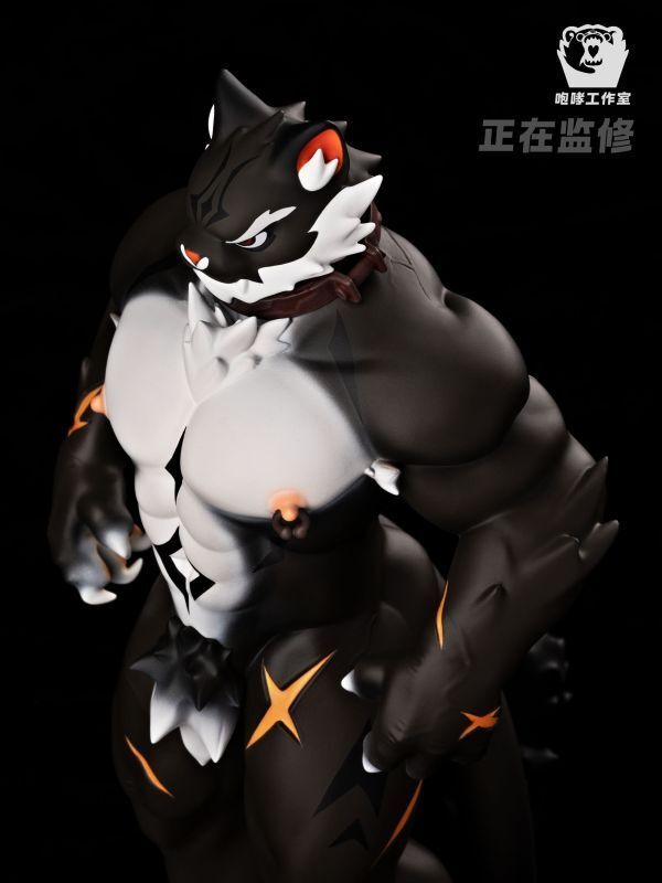 【IN-STOCK】ROAR Studio Original Exile 22cm DX793153Q