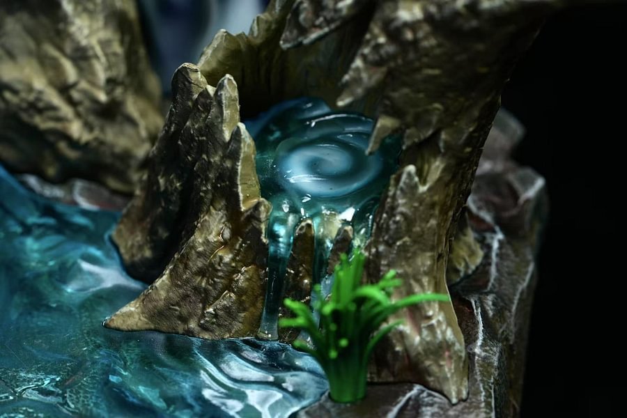 【PRE-ORDER】Icy & Ice Studio - Neferpitou & Kaito 1/6