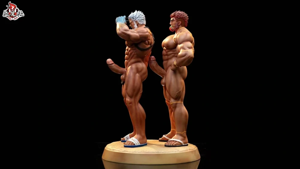 【IN-STOCK】Devil Studio - Original Talos 1/6