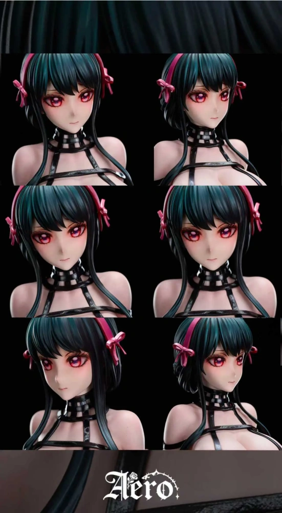 【PRE-ORDER】Aero studio - Thorn Princess Yor Forger Spy x Family