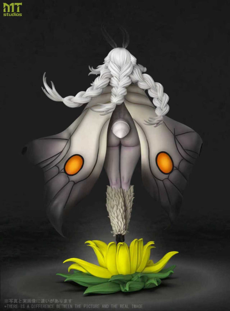 【PRE-ORDER】MT STUDIO Furry Maid  Moth Girl