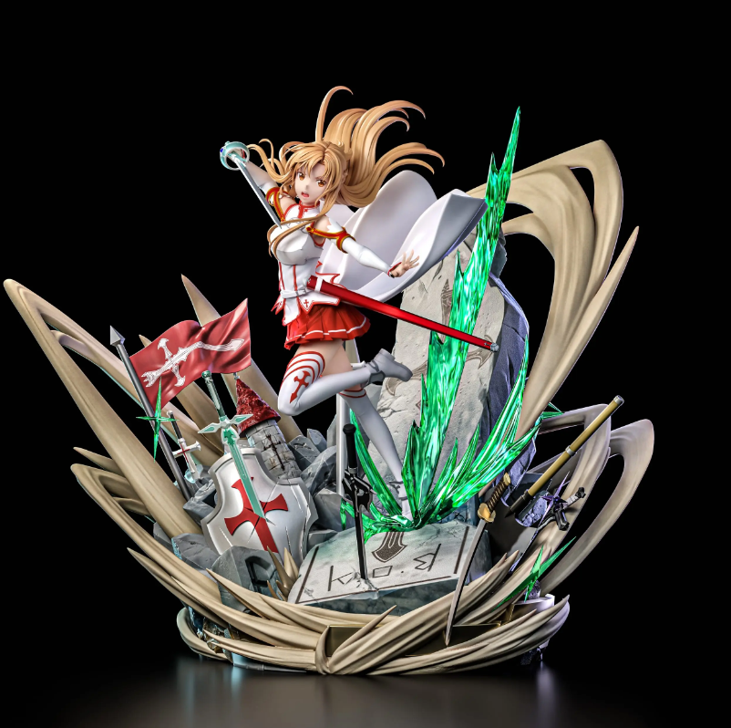 【PRE-ORDER】ROBOKO Studio Sword Art Online Asuna  1/6
